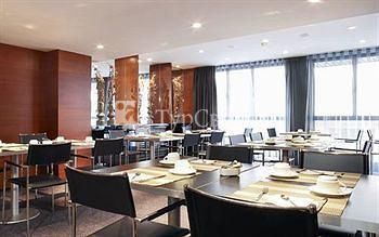 AC Hotel Castellon by Marriott 3*