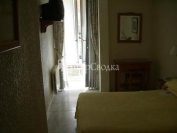 Hotel Zaymar Castellon de la Plana 2*