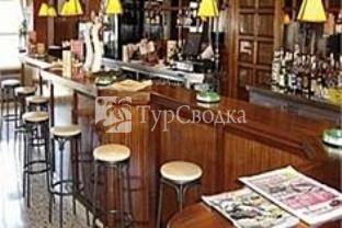 Hostal Pereirina 2*