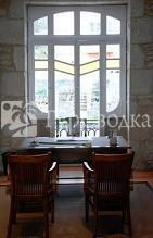 Hotel de Naturaleza Cee 2*