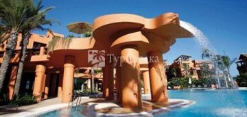 Barcelo Sancti Petri Luxury Apartments Chiclana de la Frontera 5*