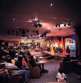 Complejo Barrosa Hotel Chiclana De La Frontera 4*