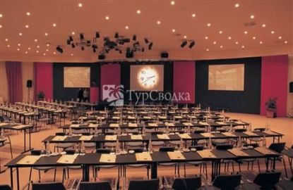 Hotel Barrosa Park 4*