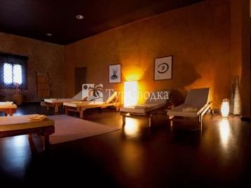 Iberostar Royal Andalus 4*