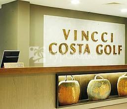 Vincci Costa Golf Hotel Chiclana de la Frontera 4*