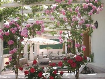 Masia El Ferrajon Hotel Chiva 4*