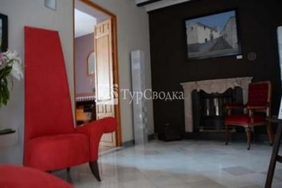 Hotel Albaicin 3*