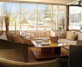 Sercotel Eada Montserrat 3*