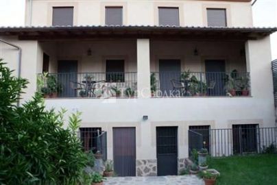 Casa Rural Rincones de Cuacos 3*