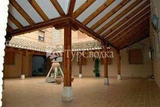 Hotel Las Tablas 3*