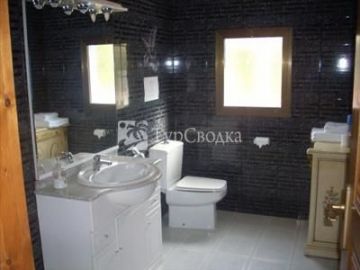 Oasis Hotel Denia 2*