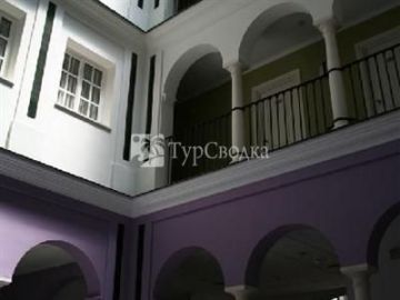 Hotel Plateria 2*