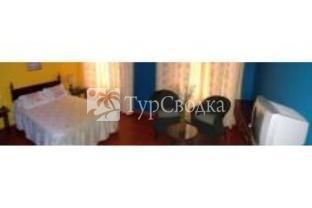 Hotel Las Cumbres El Garrobo 2*