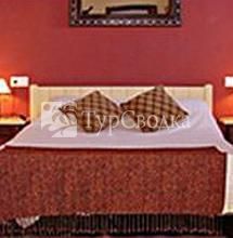 El Gastor Village Lodgings B&B 2*