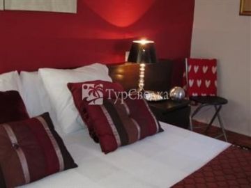 Hostal Alcudia Sierra Norte 2*