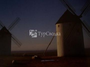 Casa Rural Curilla El Provencio 2*