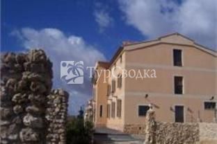 Juype Tierrallana Hotel El Provencio 2*