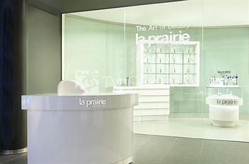 Le Meridien Ra Beach Hotel & Spa 5*