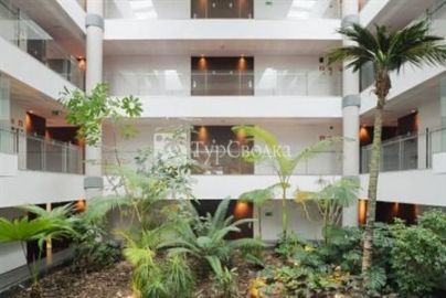 Holiday Inn Elche 4*