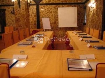 Hotel Dona Isabel 1*