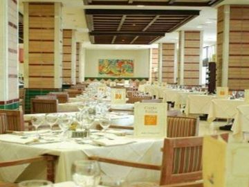H10 Estepona Palace 4*