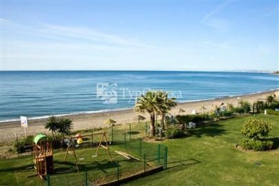 Hacienda Beach Apartments 3*