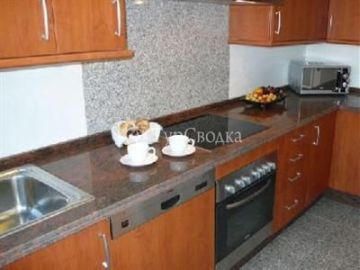 Hotel Adosados Belen Beach Estepona 3*