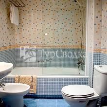 Miguel Angel Apartments Estepona 1*