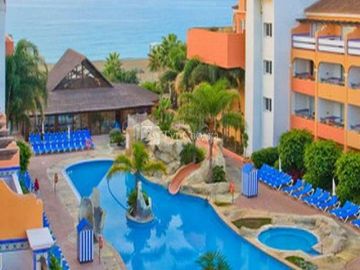 Playabella Spa Gran Hotel 4*
