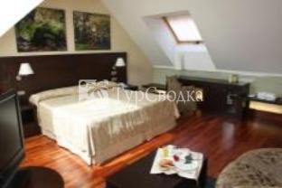 Galiano Plaza 3*