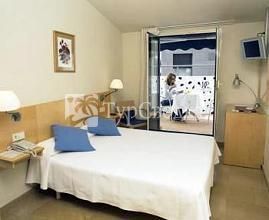 Hotel Rambla Figueres 2*