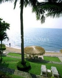 Casanova Hotel Fraga 3*