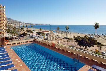 Confortel Fuengirola 4*