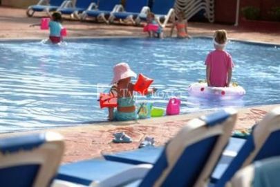 Myramar Castle Beach Hotel Fuengirola 3*