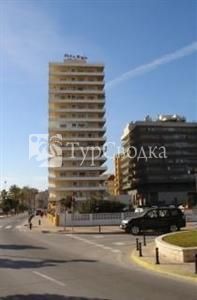 Stella Maris Apartments Fuengirola 3*