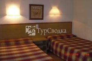 Castilla Hostel Fuenlabrada 3*