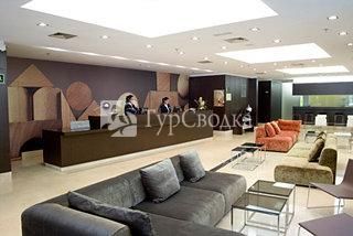 NH Hotel Fuenlabrada 4*