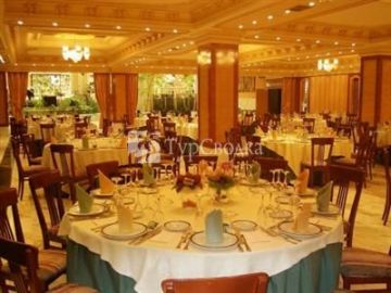 Hotel Tudanca Aranda 4*