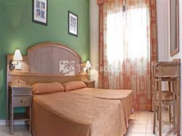 Aloe Club Resort 2*