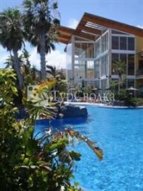 Ambar Beach Resort & Spa 4*