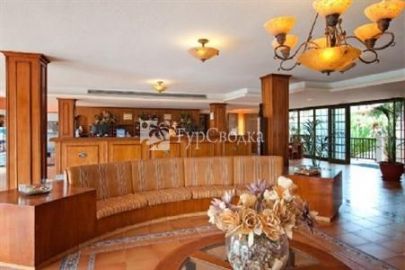ApartHotel Castillo San Jorge / Antigua / Suites 3*
