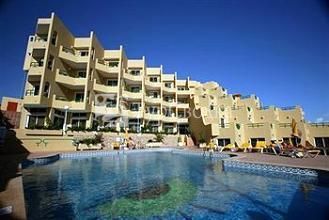 Apartmentos Morasol 3*