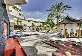 Barcelo Corralejo Bay 4*