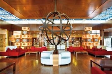 Barcelo Fuerteventura Thalasso Spa 4*
