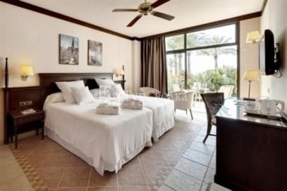Barcelo Jandia Playa 4*