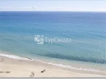 Club Paraiso Playa Hotel Fuerteventura 4*