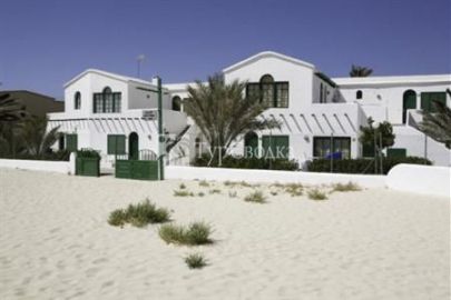 Cotillo Lagos Apartments 2*