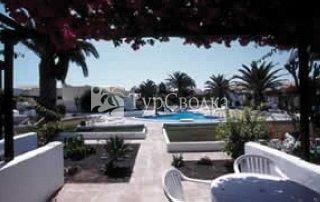 Estrella del Mar Hotel Fuerteventura 3*