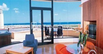 Faro Jandia Hotel Fuerteventura 4*