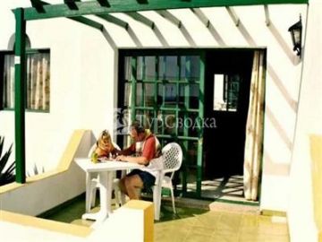 Fuertesol Bungalows Fuerteventura 3*